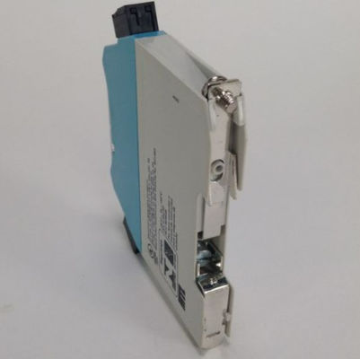 MTL7778AC MTL Instruments Shunt-diode Safety Barrier 10,5cm x 1,26cm x 9cm