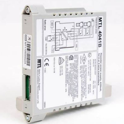 MTL4041B MTL Instruments Repeater nguồn cung cấp điện Số kênh Một