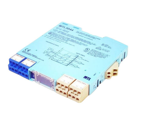 MTL5044 MTL Thiết bị lặp lại nguồn cấp điện Điện áp cung cấp 20 đến 35V dc