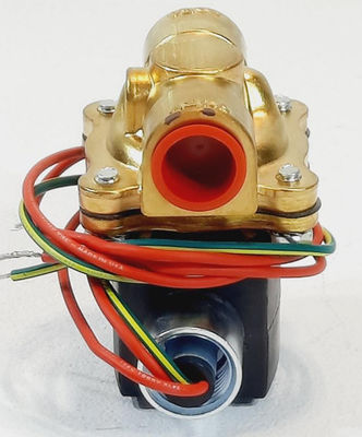 EF8210G002 24/DC ASCO 2/2 Series 8210 Phòng thí điểm vận hành van điện tử