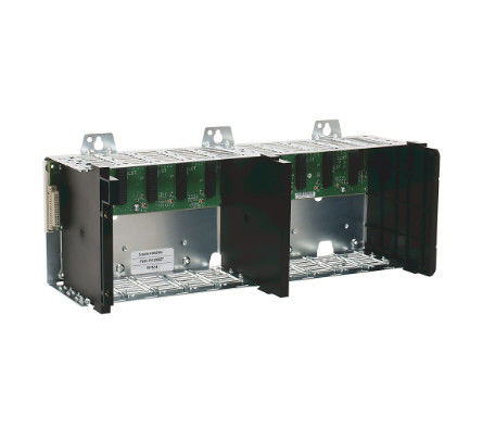 1756-A10 ControlLogix 10 khe Chassis Phân tán năng lượng Max 5 W
