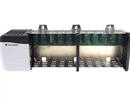 1756-A10 ControlLogix 10 khe Chassis Phân tán năng lượng Max 5 W