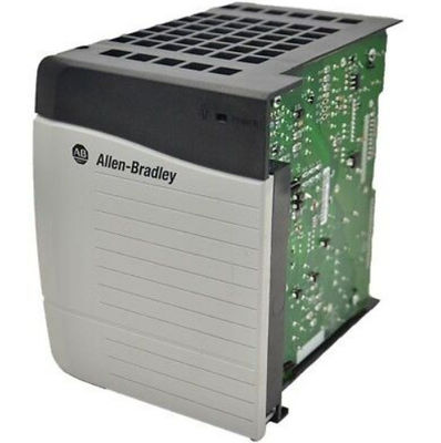 1756-PA75 Allen Bradley ControlLogix nguồn điện AC 250 Volt liên tục
