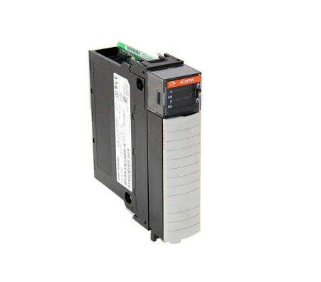 1756-OA16 Allen Bradley ControlLogix 16 điểm D / O Module 120-140 Volt AC