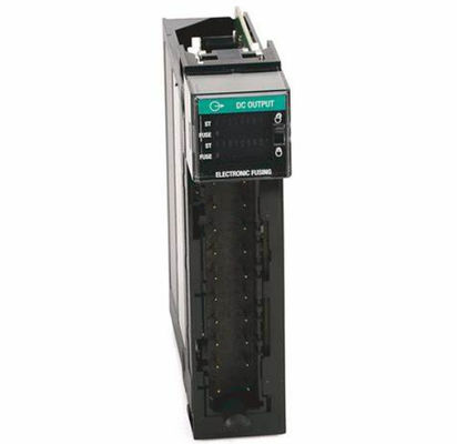 1756-OB16E Allen Bradley ControlLogix 16 điểm D / O mô-đun điện áp 12-24 Volt DC