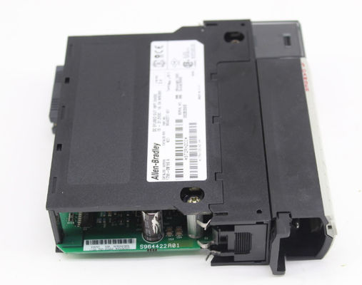 1756-OB16E Allen Bradley ControlLogix 16 điểm D / O mô-đun điện áp 12-24 Volt DC