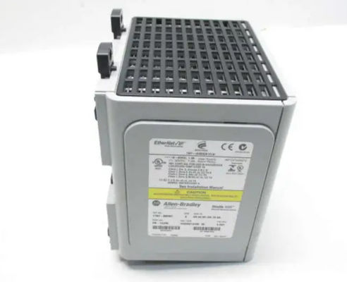 1783-MS06T Allen Bradley 6 Port Switch Số lượng cổng 6 Stratix Managed Switches