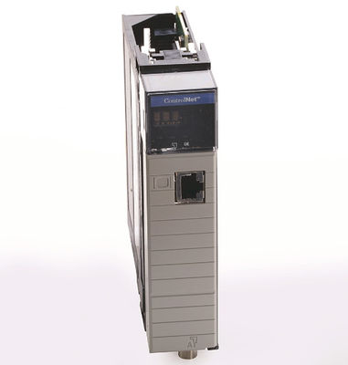1756-CNBR Allen Bradley ControlLogix Communication Module Độc lập điện áp 30 Volt liên tục