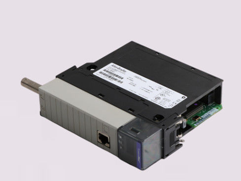 1756-CNBR Allen Bradley ControlLogix Communication Module Độc lập điện áp 30 Volt liên tục