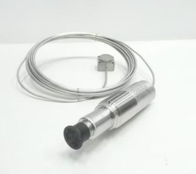 330750-60-05 Bently Nevada Hệ thống Velomitor nhiệt độ cao 6 mét