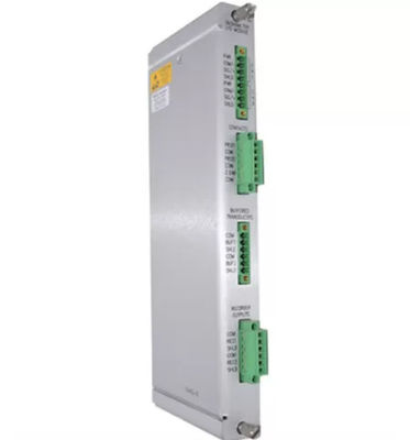 133442-01 Bently Nevada I / O Module với kết thúc nội bộ