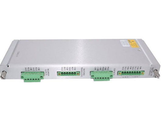133442-01 Bently Nevada I / O Module với kết thúc nội bộ
