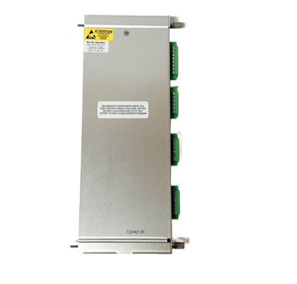 133442-01 Bently Nevada I / O Module với kết thúc nội bộ