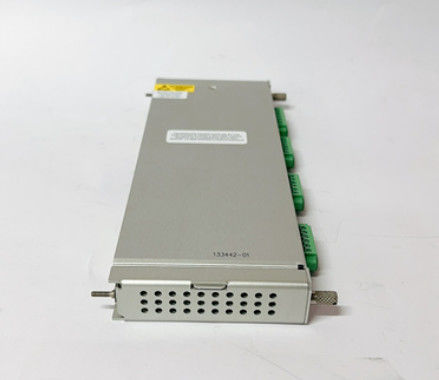 133442-01 Bently Nevada I / O Module với kết thúc nội bộ