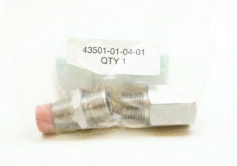 43501-01-04-01 Bently Nevada áp suất thấp cáp niêm phong 100% nguyên bản