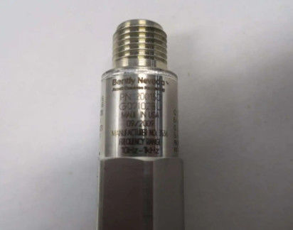 200155-08-CN Bently Nevada Tần số thấp Trendmaster Pro Accelerometer