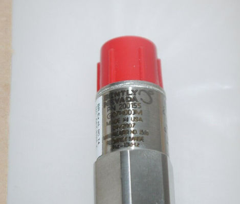 200155-08-CN Bently Nevada Tần số thấp Trendmaster Pro Accelerometer