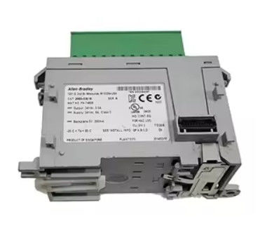 2085-OB16 Allen Bradley Micro800 16 Điểm nguồn đầu ra mô-đun