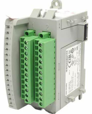 2085-OB16 Allen Bradley Micro800 16 Điểm nguồn đầu ra mô-đun
