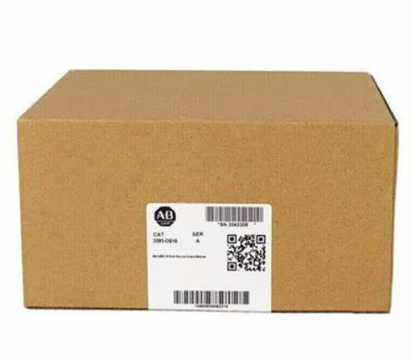 2085-OB16 Allen Bradley Micro800 16 Điểm nguồn đầu ra mô-đun