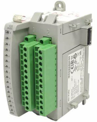 2085-IQ16 Allen Bradley Micro800 16 điểm Đơn vị đầu vào số