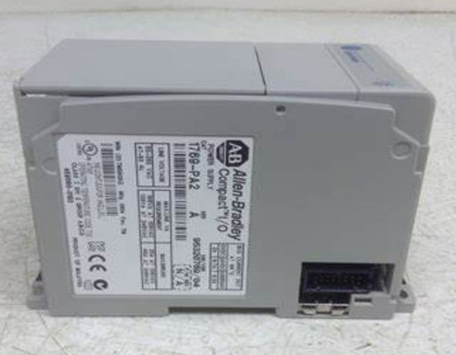 1769-PA2 ALLEN BRADLEY CompactLogix AC 2A/0.8A Cung cấp điện 85-265V AC