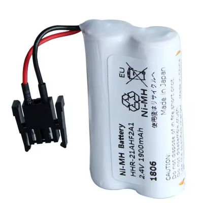 26 * 50mm pin thay thế cho Yokogawa S9548FA HHR-21AHF2A1, S9548FA pin
