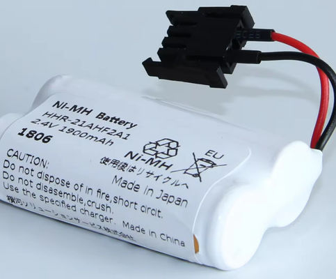 26 * 50mm pin thay thế cho Yokogawa S9548FA HHR-21AHF2A1, S9548FA pin