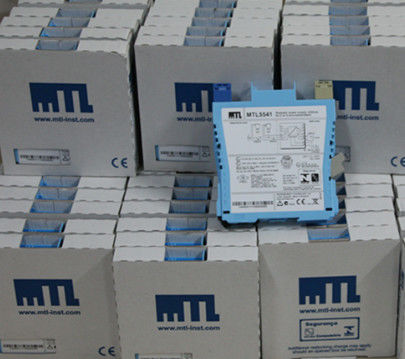 MTL4511 MTL Instruments Switch/Proximity Detector Interface 1-channel, với phát hiện lỗi đường dây