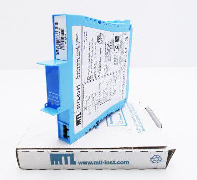 MTL4541 MTL Thiết bị lặp lại nguồn cấp điện 4/20mA HART 2 hoặc 3 máy phát dây
