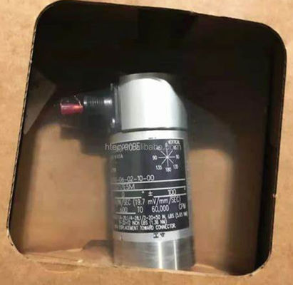 Bently Nevada hai dây tốc độ tàu thăm dò địa chấn máy biến đổi sản phẩm số 9200-06-01-10-00