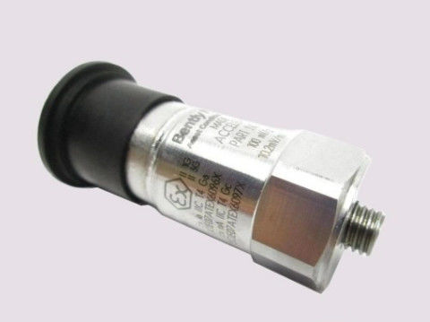 200350-00-00-CN Bently Nevada 200350 Máy tăng tốc Phạm vi nhiệt độ hoạt động từ -54 °C đến +121 oC