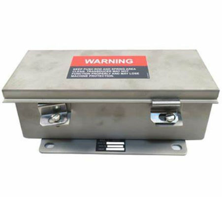 24765-02-01 Bently Nevada Case Expansion Transducer Assembly DC Với chiều rộng 117 mm