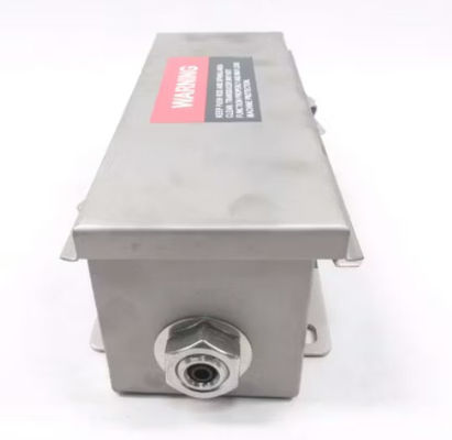 24765-02-01 Bently Nevada Case Expansion Transducer Assembly DC Với chiều rộng 117 mm