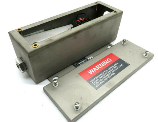 24765-02-01 Bently Nevada Case Expansion Transducer Assembly DC Với chiều rộng 117 mm