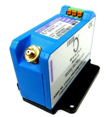 330780-50-00 Bently Nevada 3300 XL 11 mm Proximitor Sensor 5,0 mét (16,4 feet) Chiều dài hệ thống