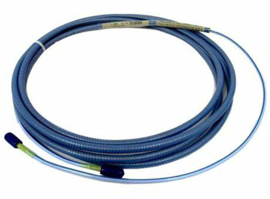 330854-040-24-00 Bently Nevada 3300 XL 25 mm Extension Cable 4,0 mét (13,1 feet)