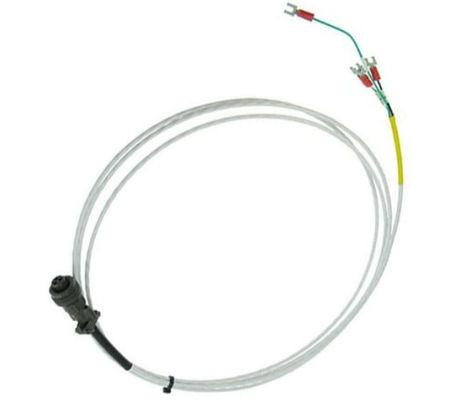 Bently Nevada 16925-50 Cáp kết nối PVC áo khoác nhiệt độ -40 °C đến 85 °C