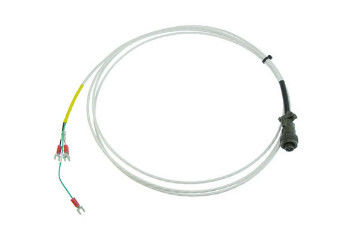 Bently Nevada 16925-50 Cáp kết nối PVC áo khoác nhiệt độ -40 °C đến 85 °C