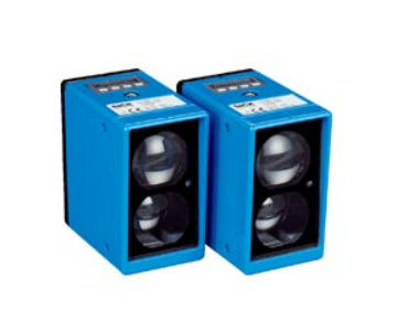 SICK ISD400-7211 Sản phẩm tích hợp ISD400 Phạm vi truyền 0.2 M-150 M