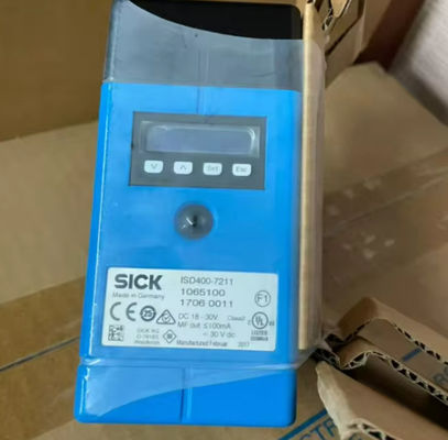 SICK ISD400-7211 Sản phẩm tích hợp ISD400 Phạm vi truyền 0.2 M-150 M