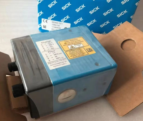 SICK ISD400-7211 Sản phẩm tích hợp ISD400 Phạm vi truyền 0.2 M-150 M