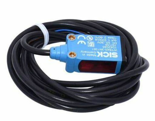 Các cảm biến quang điện SICK W4 WTB4S-3N1361 12,2 mm x 41,8 mm x 17,3 mm