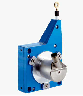SICK Wire Draw Encoders EcoLine BCG08-C1QM0371 Điện áp cấp 10V-30V