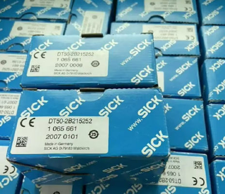 SICK Wire Draw Encoders EcoLine BCG08-C1QM0371 Điện áp cấp 10V-30V