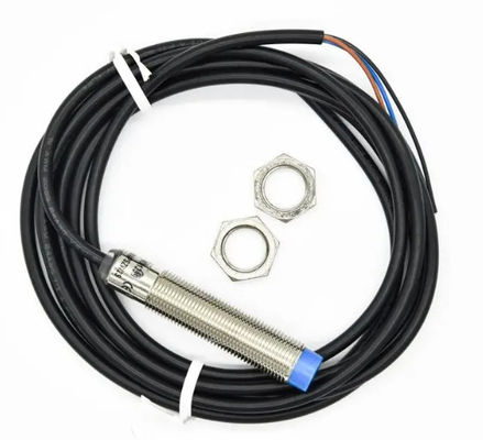 SICK IME12-04BPSZW2K Cảm biến gần cảm ứng IME Điện áp cung cấp 10 V DC-30 V DC