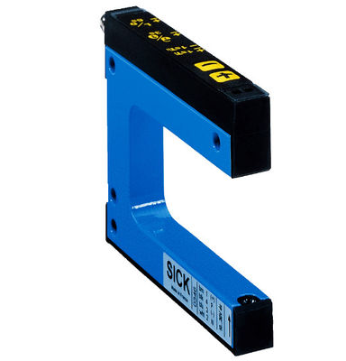 SICK WF2-40B410 Cảm biến móng WF Chuyển chế độ chuyển đổi ánh sáng / tối