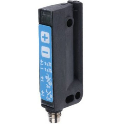 SICK WFS3-40N415 Fork Sensors WFS 20 ms Thời gian khởi tạo Chuyển đổi ánh sáng / tối