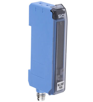 SICK WLL180T-P434 Bộ cảm biến sợi quang và sợi WLL180 10,5 mm x 34,6 mm x 71,9 mm
