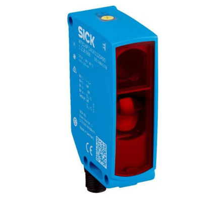 SICK WTB26I-24161120A00 cảm biến quang điện W26 24,6 mm X 82,5 mm X 53,3 mm